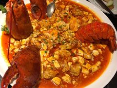 -甄御•海鲜新青岛菜(麦岛店)