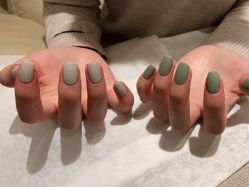 -刘娟美甲沙龙