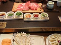 -额尔敦·品质自助(摩尔城店)