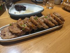 -竹里馆 ·茶食(奥体店)