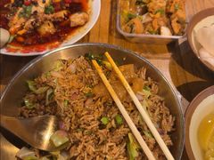 -聚合鑫东北熏酱熟食麻辣面(长阳店)