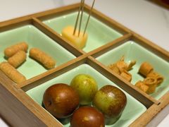 -北平食府(凤凰城店)