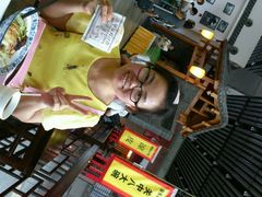 -陕西名小吃(T3航站楼一店)
