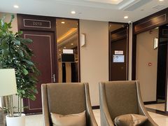 -爱康卓悦体检中心(陆家嘴分院)