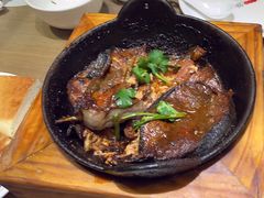 -洪兴砂锅·融合砂锅菜(三站店)