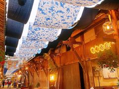 -樊三嬢手工甜水面(大邑安仁店)