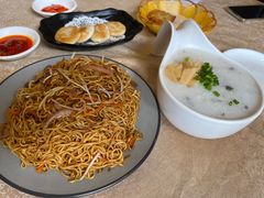-壹山酒楼(三乡店)
