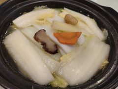 -东方御宴海鲜酒楼(棕泉酒店)