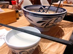 -老九圆山西面馆(CBD店)