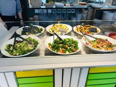 -Green Option(官舍店)