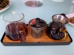 -新吉士·上海菜(浦东LCM置汇旭辉店)