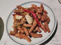 -大榕树下顺德菜(融创茂店)