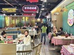 -老街鱼嘴巴(坡子街老店)