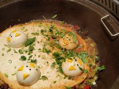 -老关东铁锅炖(上游街店)