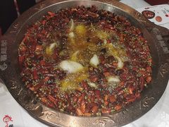 -雲蜀龙阁·金牌水煮鱼(方庄店)