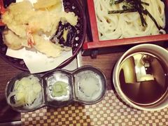 -歌行灯日本料理(伊势丹店)