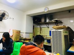 -赵伍面庄(松石大道店)