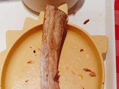 -西贝(科华王府井店)