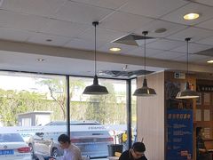 -麦当劳(健德桥得来速店)