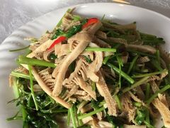 -金家老三饭庄(常营店)
