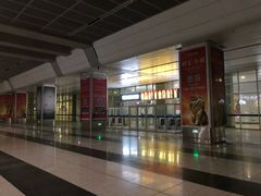 -沈阳南站