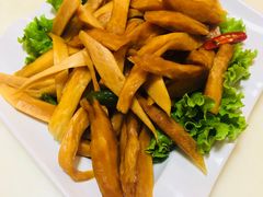 -阳坊胜利涮羊肉(阳坊老店)
