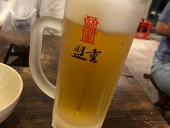 -盟重烧烤(东瓜山创始店)