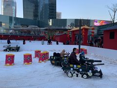 -大族广场Mall&More