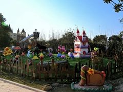 -安徒生童话乐园