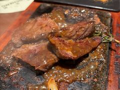 -一沙一城·岩烤牛扒(深圳首店)