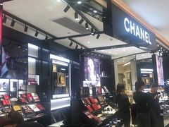 -Chanel香奈儿专柜代买(福州大洋店)