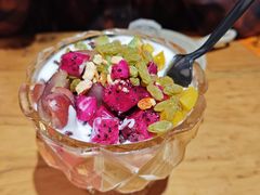 -野人串吧(太原街步行街店)