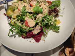 -阿里疆Alijiang·丝路美食·异域风情·清真(长楹天街店)