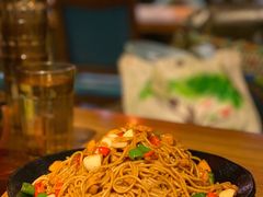 -望京一号·重庆江湖菜(工体店)