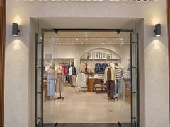 -Abercrombie & Fitch(天环广场店)