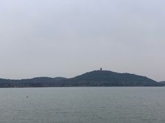 -水上明月·湖景餐厅