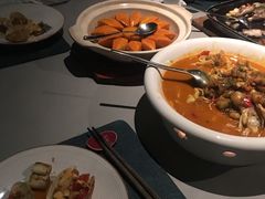 -T館·花园艺术餐厅