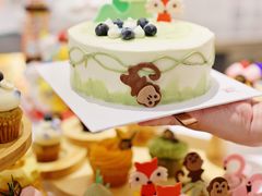 -派悦坊·甜品·蛋糕(虹口龙之梦店)