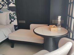 -景阁酒店(广州白云国际机场T2航站楼店)