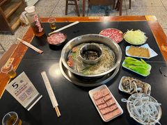 -邓莽子老火锅(中兴路总店)