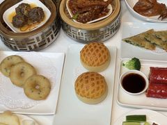 -好食上(喜盈门.范城店)