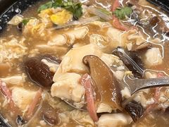 -买又大餐厅(福林里店)