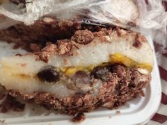 红豆年糕-南大门韩国米糕(公滨路店)