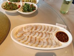 -京北渔家傲