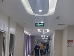 -美年大健康体检中心(太阳宫分院)