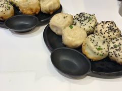 三拼生煎-小杨生煎(龙之梦购物中心店)