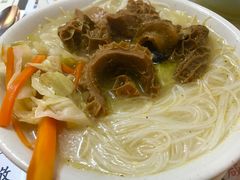 -兰芳园(上环店)