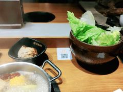 -呷哺呷哺 黄金牧场 (新中关购物中心店)