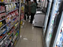 -711便利店(安贞桥胜古南里店)