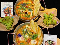 -翡翠鸟精品泰国菜(北辰财富中心店)